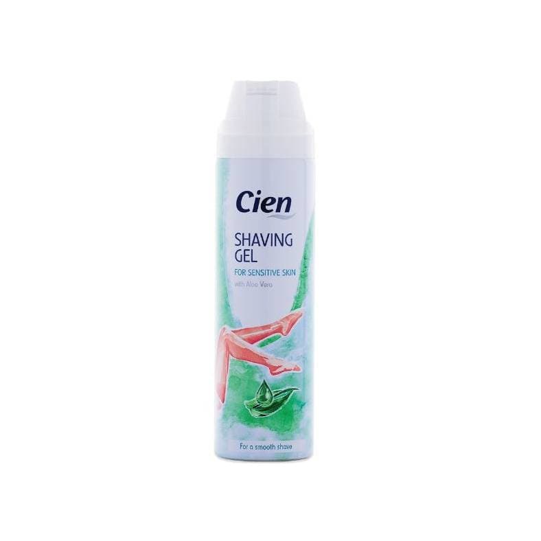 Producto Shaving gel cien