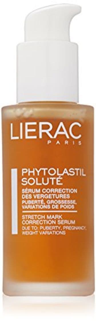 Place Lierac Suero Para Estrías Phytolastil 75 ml