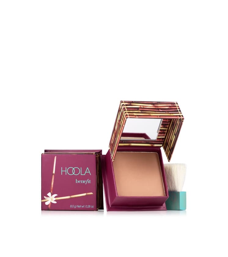 Product 
BENEFIT 
Hoola Puder