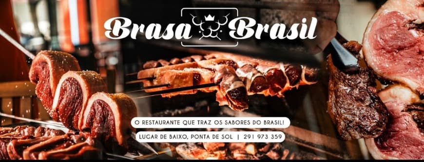 Restaurantes Brasa Brasil