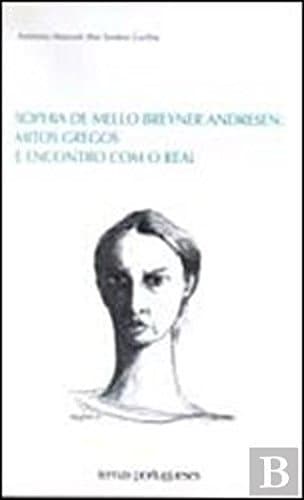 Book Sophia de Melo Breyner Andresen