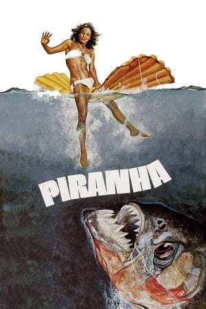 Película Piranha