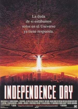 Película Independence Day