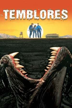 Película Tremors