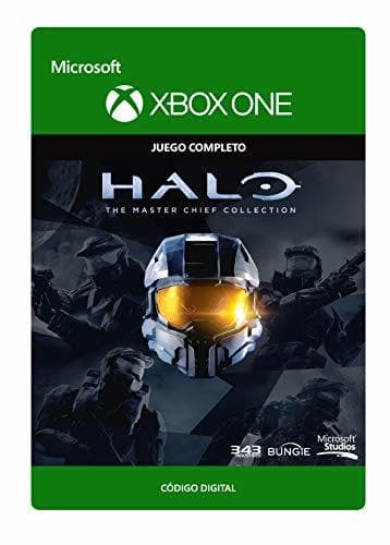 Product Halo:   The Master Chief Collection