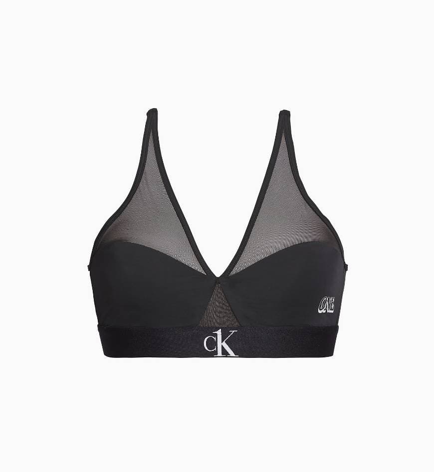 Producto Bralette Calvin Klein 