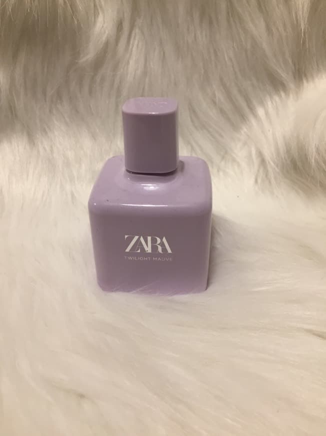 Product Perfume Zara 