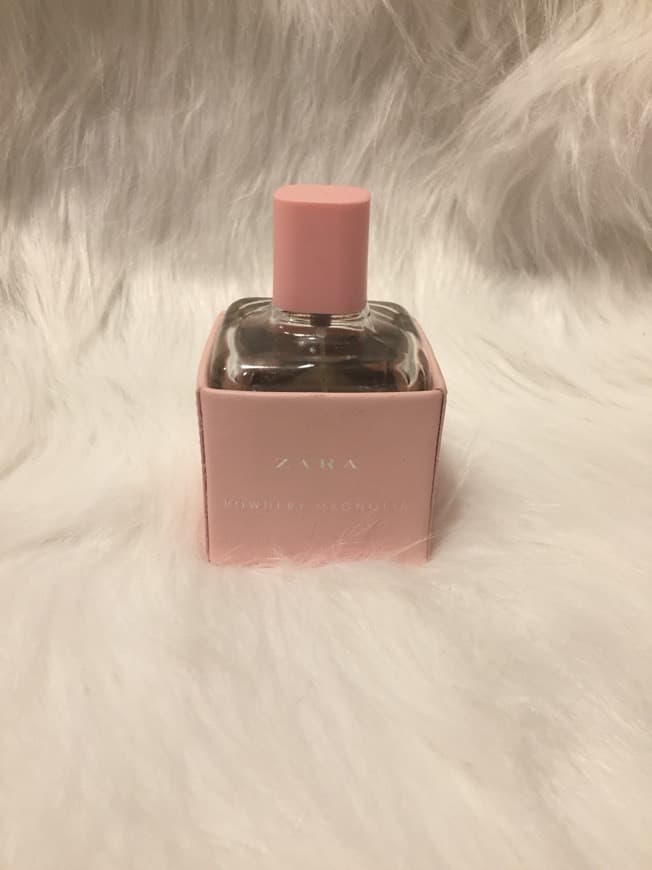 Product Perfume Zara