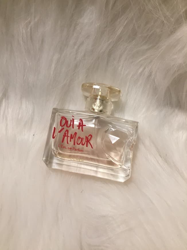 Product Perfume Oui a L’amour YR