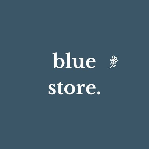 Fashion Blue Store