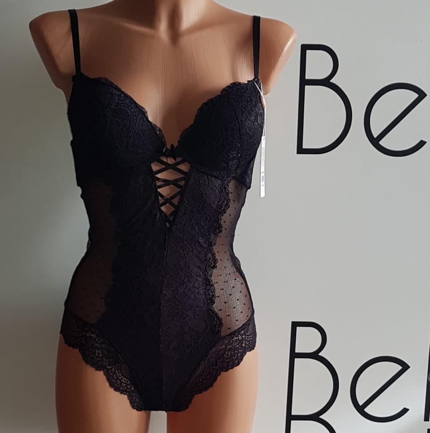 Fashion La belle lingerie