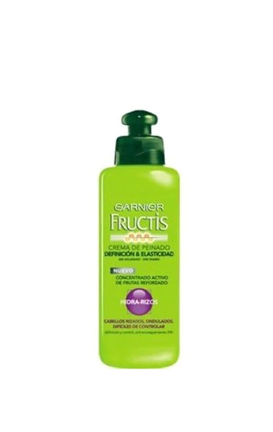 Producto Hair products