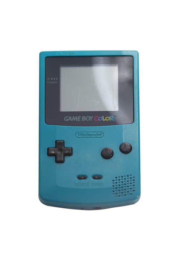 Producto GaMeBoy 