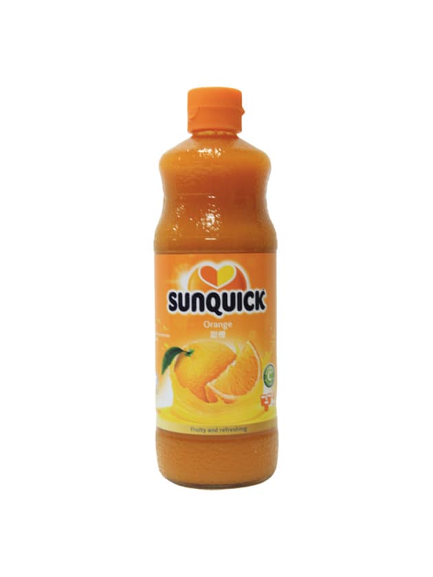 Producto Sunquick