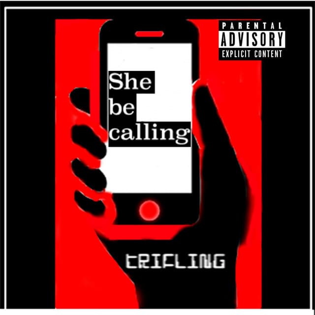 Music She Be Calling