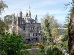 Lugar Quinta da Regaleira