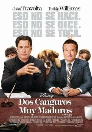 Movie Old Dogs