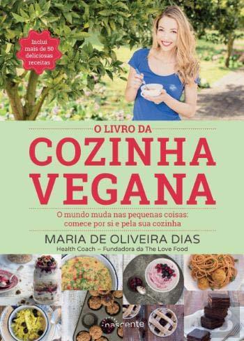 Book O Livro Da Cozinha Vegana