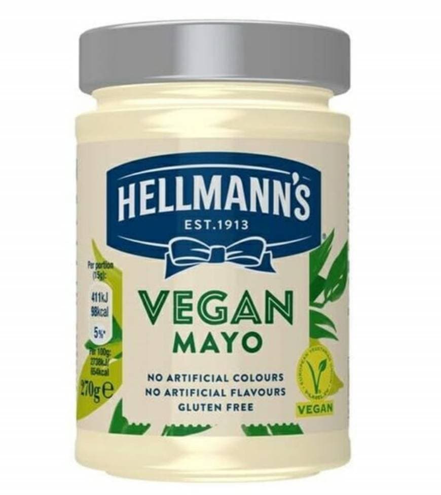 Product Hellmann's Vegan