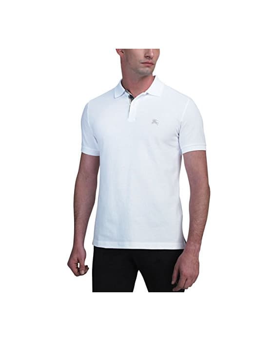 Moda Burberry Polo