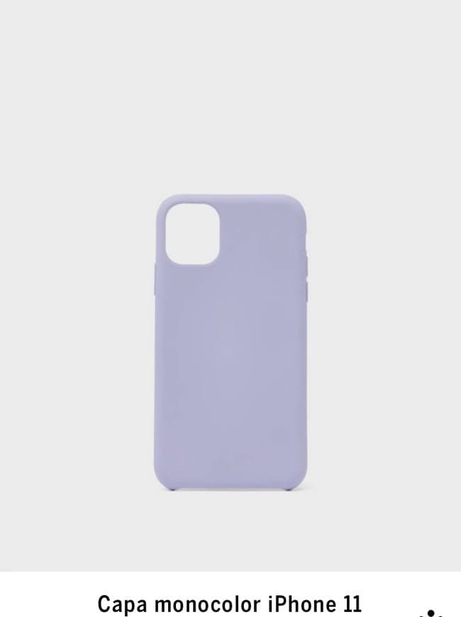 Fashion Capa para iPhone 11