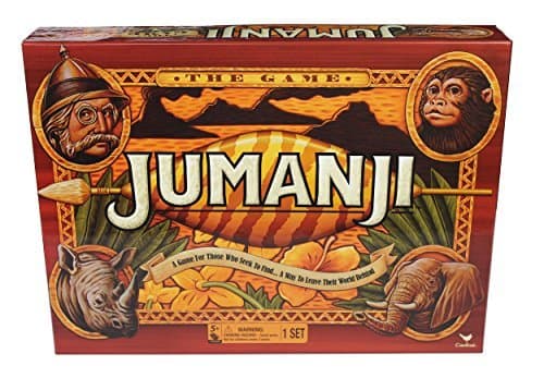 Producto Jumanji