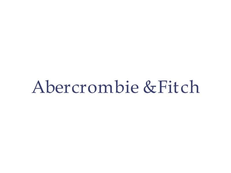 Fashion Abercrombie 