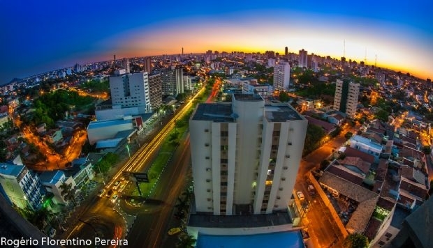 Place Cuiabá