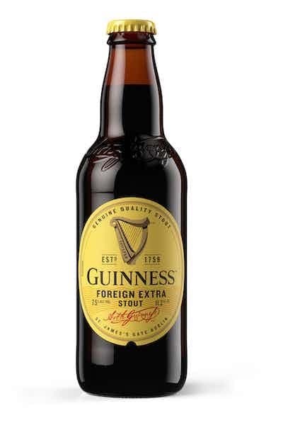 Moda Guinnes Foreign Stout 