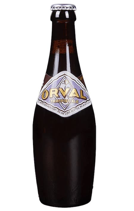 Moda Orval Trappist ALE