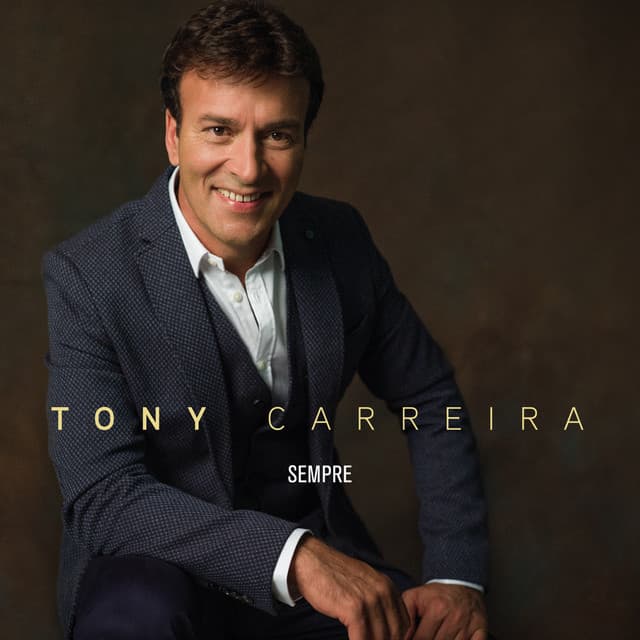 Fashion Tony Carreira on Spotify