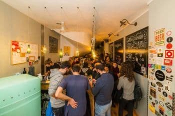 Restaurants Catraio - Craft Beer Shop