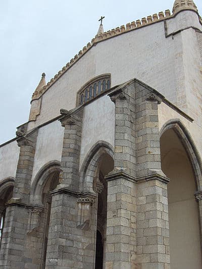 Lugar Iglesia de San Francisco