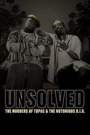 Serie Unsolved: The Murders of Tupac and The Notorious B.I.G.