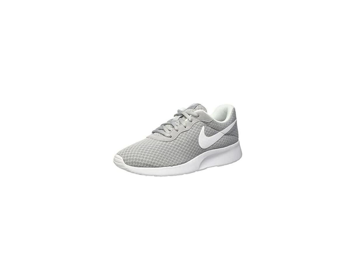 Product Nike Tanjun, Zapatillas de Running para Mujer, Gris