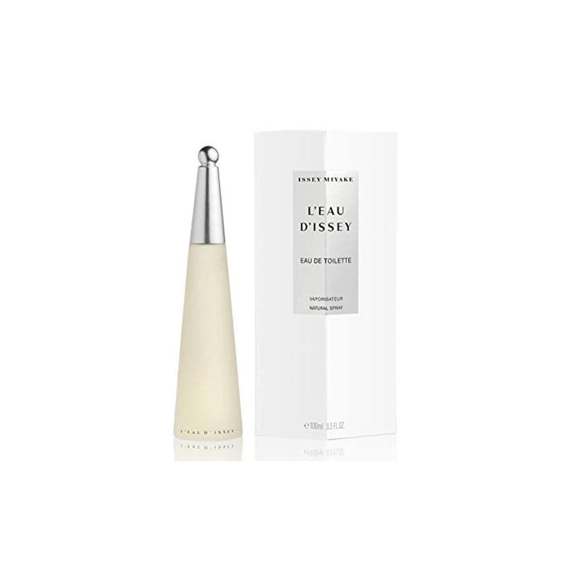 Belleza Issey Miyake - L'Eau D'Issey Eau De Toilette