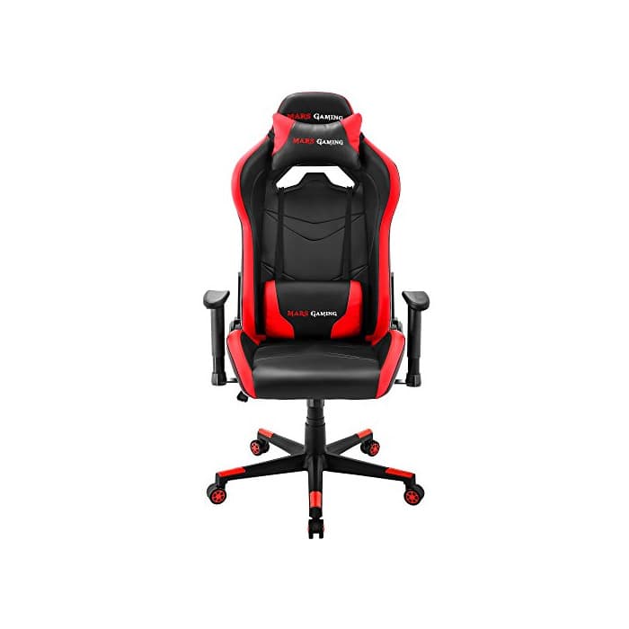 Elemento de la categoría hogar MARSGAMING MGC3BR Silla Gaming Profesional