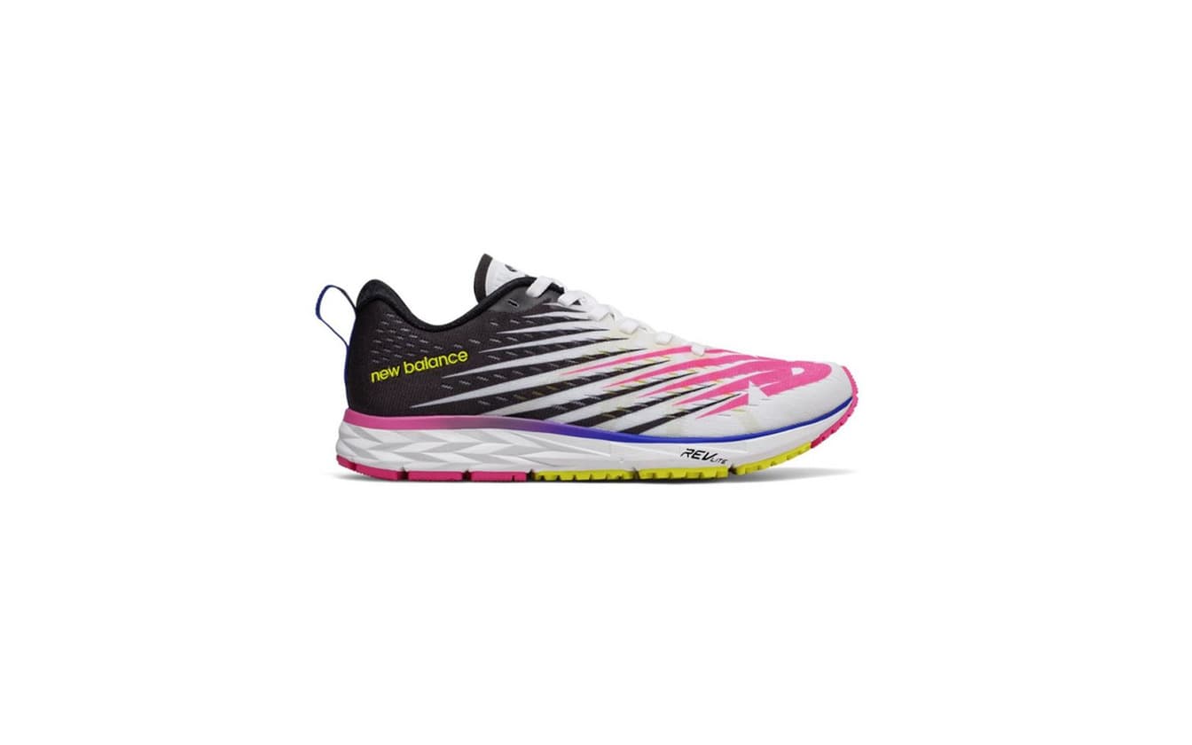 Fashion New Balance 1500 Racer Competition Mujer W1500GP6