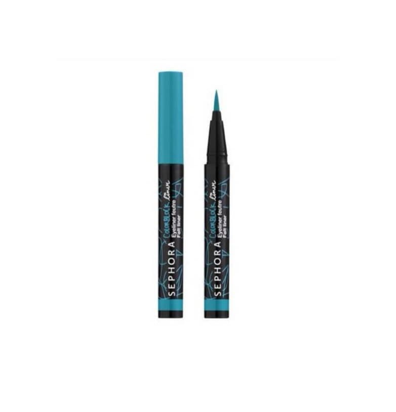 Product Color Block Liner da Sephora