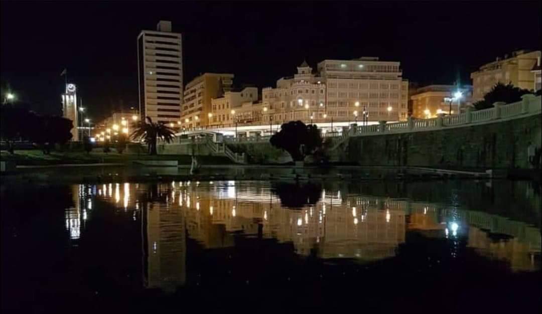 Lugar Figueira da Foz