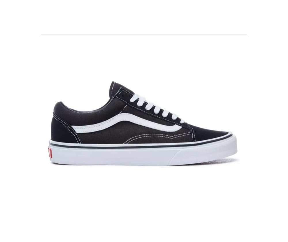 Producto ténis vans old skool 