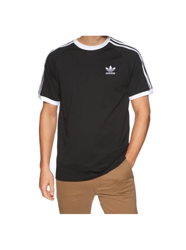 Producto T-shirt manga curta Adidas