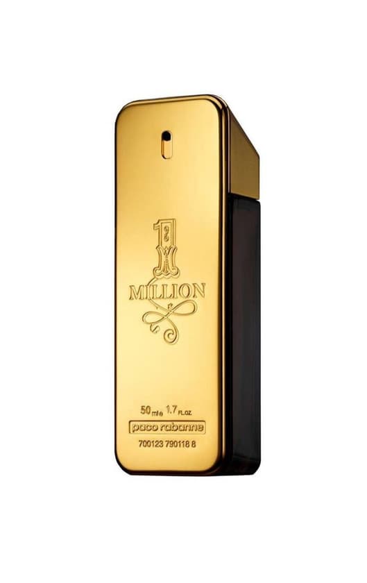 Producto 1 million perfume 