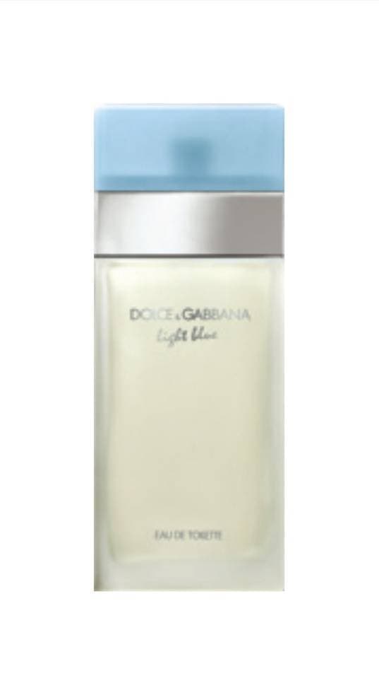 Producto Perfume light blue