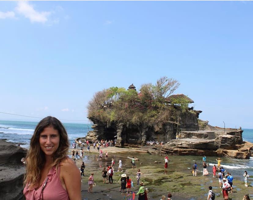 Place Tanah Lot