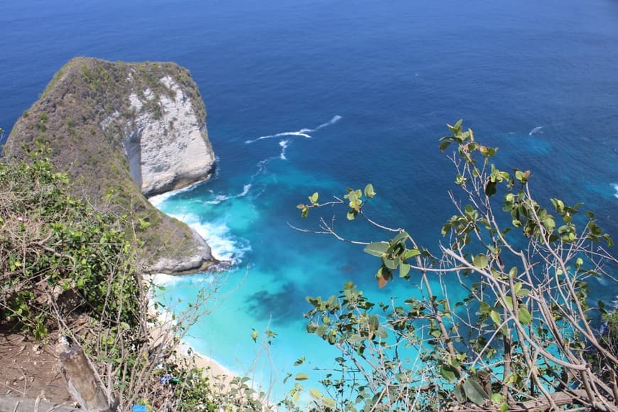 Place Nusa Penida