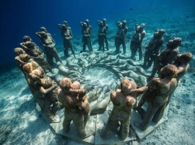 Place Snorkeling gili