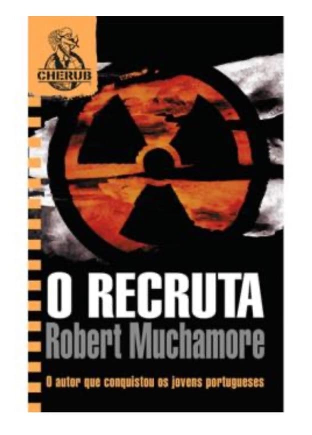 Libro O recruta 