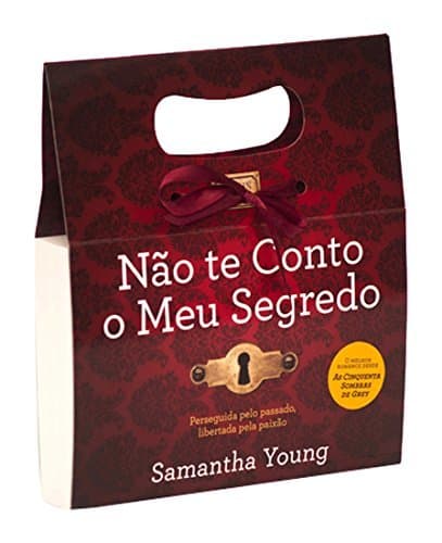 Libro Não Te Conto O Meu Segredo