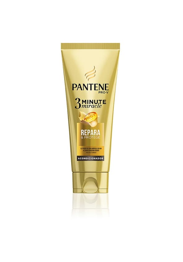 Producto Pantene 3 minutos 